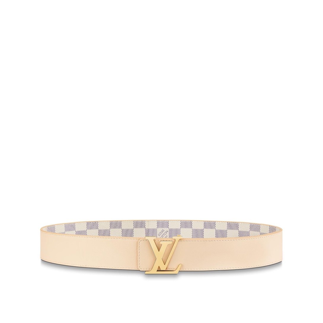 Louis 2024 Vuitton belt